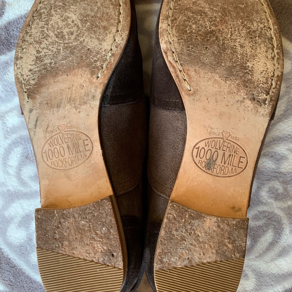 Booties? Shoes? - Picture 5 of 6